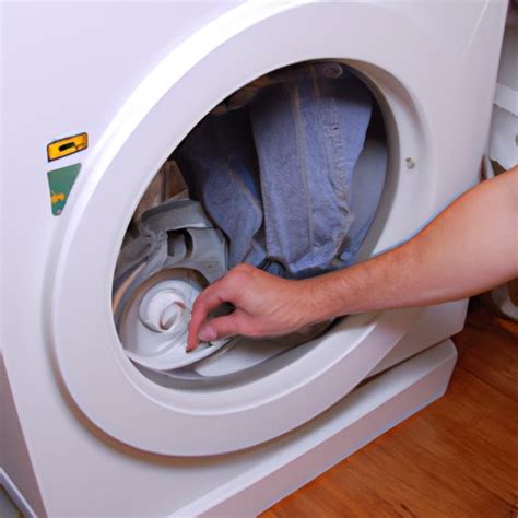 How to Install a Washer and Dryer: A Step-by-Step Guide - The Knowledge Hub