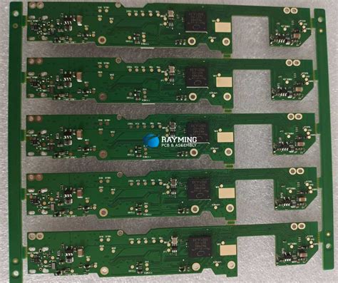 How Do You Make a PCB Panel ? - RAYPCB