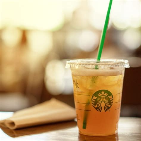 11 Surprisingly Healthy Starbucks Drinks | Taste of Home