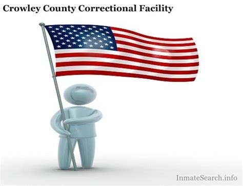 Crowley County Correctional Facility in CO