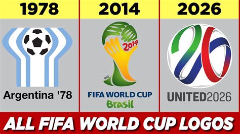 Fifa World Cup 1978 Logo