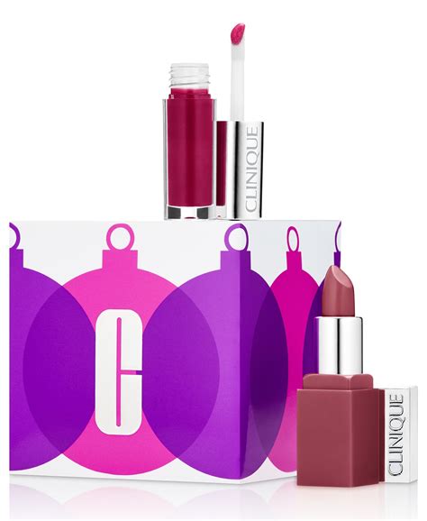 Clinique Gift Sets $7.75 Each (Down From $24!)