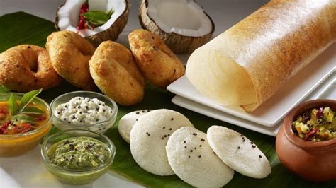 Top 10 dishes of Tamil Nadu