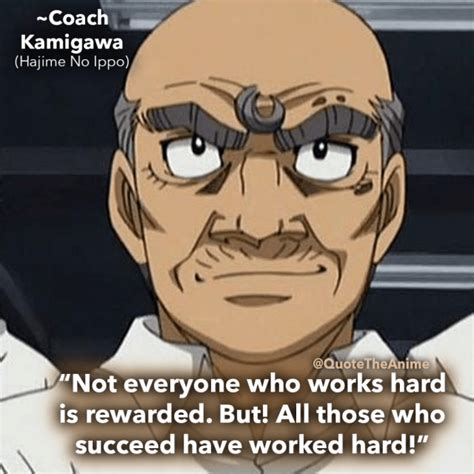 12 Motivational Hajime No Ippo Quotes (With Images) | QuoteTheAnime ...