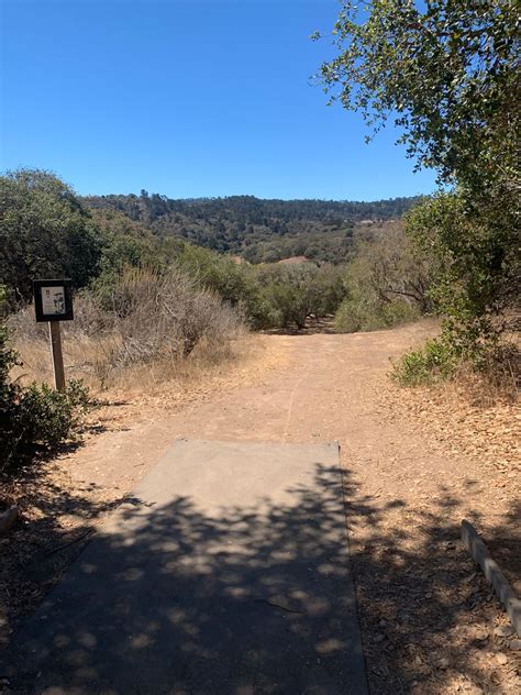 Ryan Ranch - Monterey, CA | UDisc Disc Golf Course Directory | UDisc