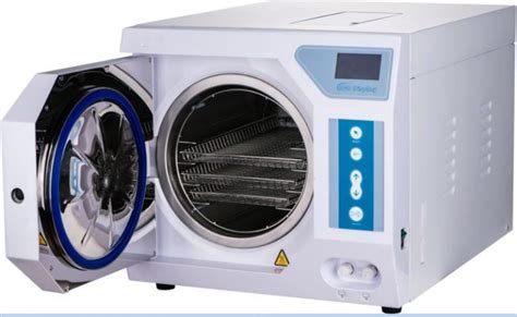 Everything You Need to Know About the Dental Autoclave – Top 3