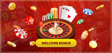 Top Online Casino Welcome Bonuses - Free Bonus Codes Here!