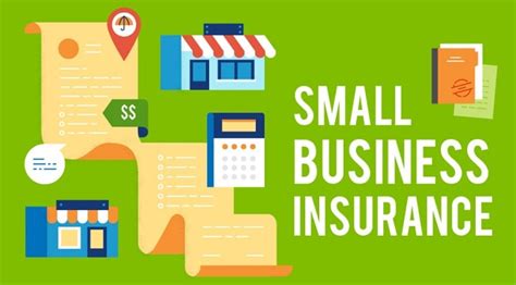 The Importance of Insuring Your Small Business