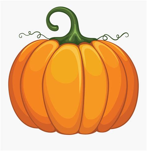 Transparent Background Pumpkin Clipart , Free Transparent Clipart ...