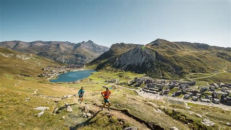 Tignes webcams - Webcam ski