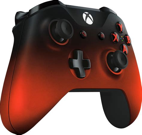 Questions and Answers: Microsoft Xbox Wireless Controller Volcano ...