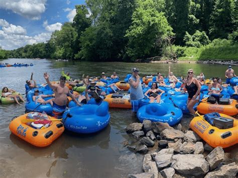 12 Best River & Snow Tubing Near Boone NC in 2023 - Sandra Campillo