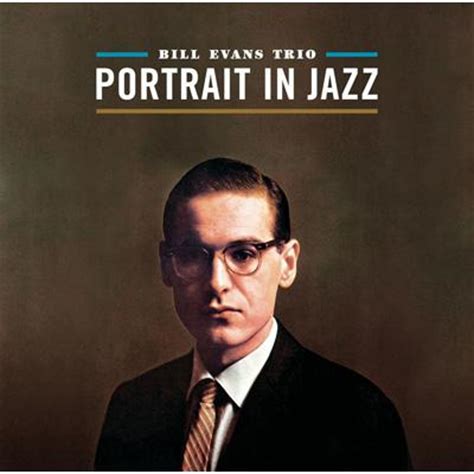 Portrait In Jazz : Bill Evans (piano) | HMV&BOOKS online - 2869665