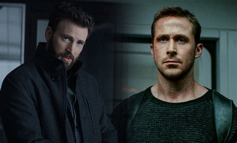 'The Gray Man': Ryan Gosling, Chris Evans, Russo Brothers Team Up With ...