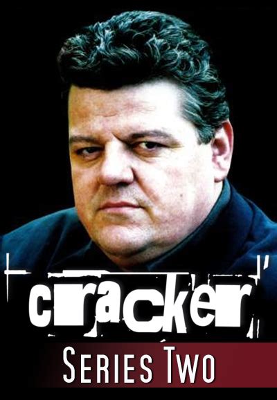 Cracker - Unknown - Season 2 - TheTVDB.com