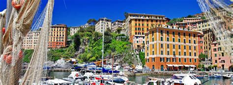 Ligurian Riviera Hotels | Vacations in Ligurian Riviera, Italy | Select ...