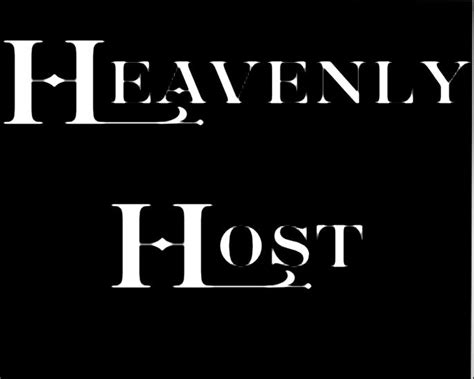 Heavenly Host by ow1byte