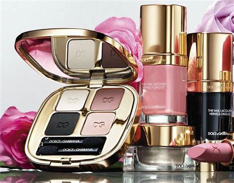 Dolce & Gabbana Rosa Spring 2016 Collection - Beauty Trends and Latest ...