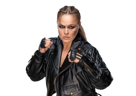 Ronda Rousey Wwe Return 2024 - Rosie Claretta