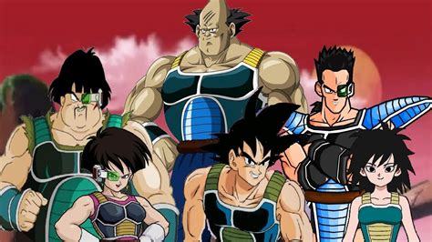 Petition · Please Make A Dragon Ball Minus Movie Based On The Saiyan ...