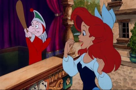 Little Mermaid Screencap - The Little Mermaid Image (1874198) - Fanpop