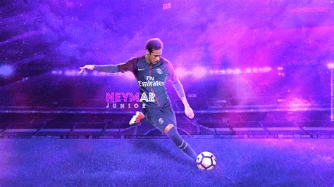 Neymar Jr Wallpaper Psg Pc - IMAGESEE