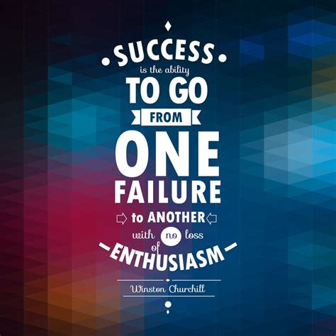 14 Powerful Winston Churchill Quotes On Success, Progress & Failure ...