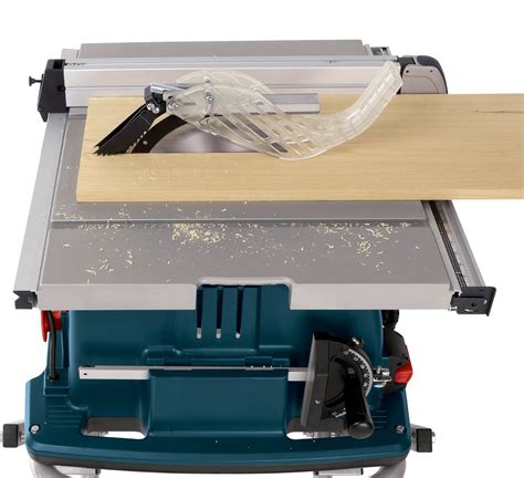 Bosch 4100-09 Review - a Portable Table Saw