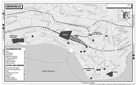 montreux map