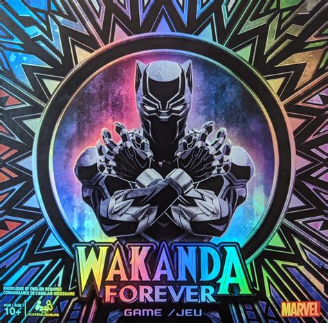 Black Panther Wakanda Forever Wallpapers - Wallpaper Cave