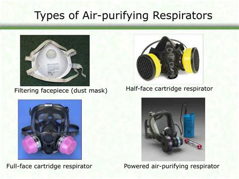 PPT - Respiratory Protection PowerPoint Presentation, free download ...