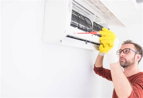 Importance of Regular Aircon Cleaning for a Healthy Home - WA Housing Hub