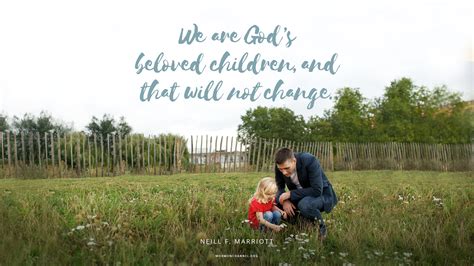 Daily Quote: We Are God's Children | Latter–day Saints Channel