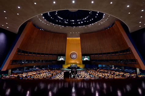 M’sia commends 121 countries that stood up for Gaza via UN resolution ...