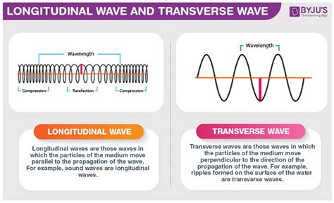 Examples Of Compression Waves