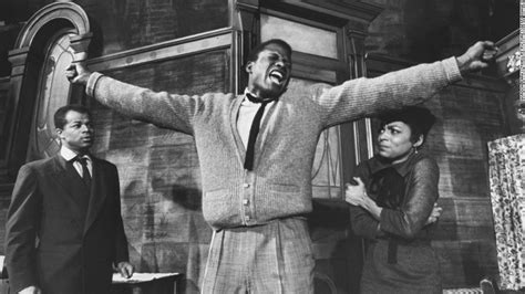 A Brief History of African-American Theater – Tuck Magazine