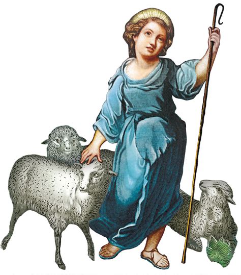 Christ the Good Shepherd – Diocesan