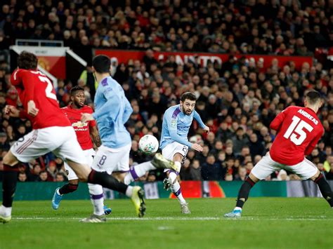 Manchester United vs Man City LIVE: Result, final score and reaction ...