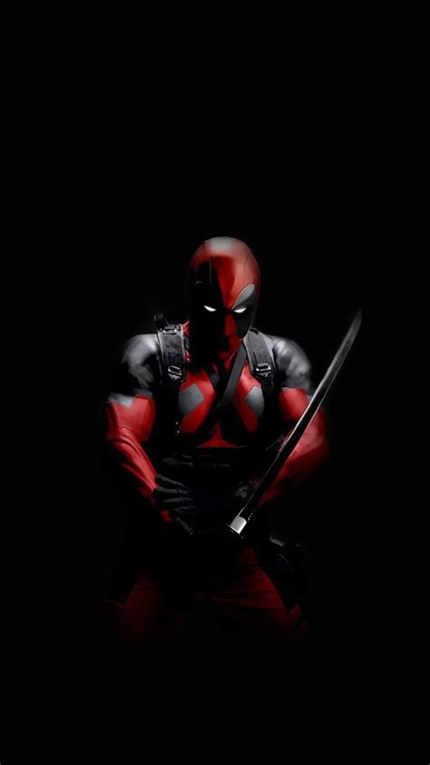 🔥 [33+] Deadpool HD Wallpapers | WallpaperSafari