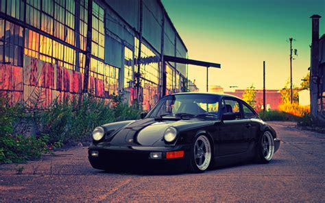 10+ Porsche 993 HD Wallpapers and Backgrounds