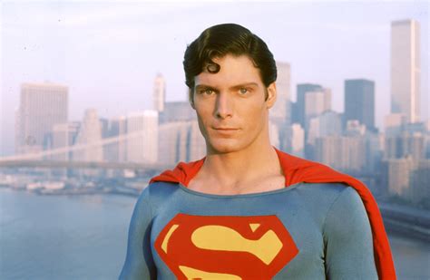 SUPERMAN: THE MOVIE Returns To Big Screen For 40th Anniversary On ...