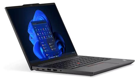 ThinkPad E14 Gen 5 AMD | 多様な働き方で使いやすい14型ノートPC | レノボ・ ジャパン