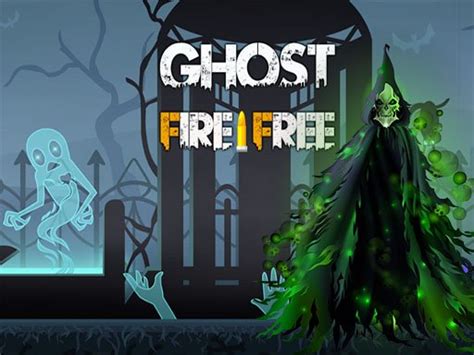 Free Ghost Games | Free Online Games for Kids | KidzSearch.com