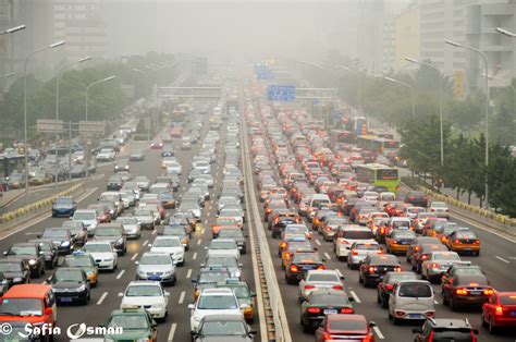 Can drastic new anti-pollution rules help clean up Beijing's air? | Grist