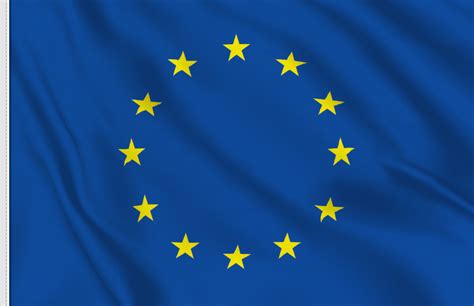 Flag of the European Union