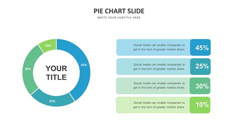 Business Chart Templates | Biz Infograph