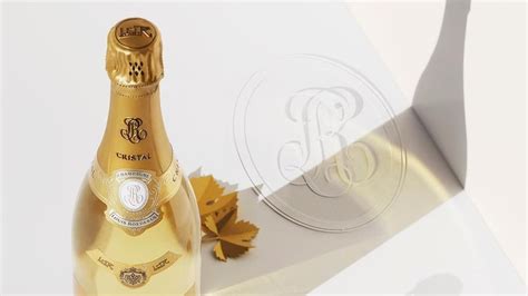 Cristal Champagne: Everything You Need To Know