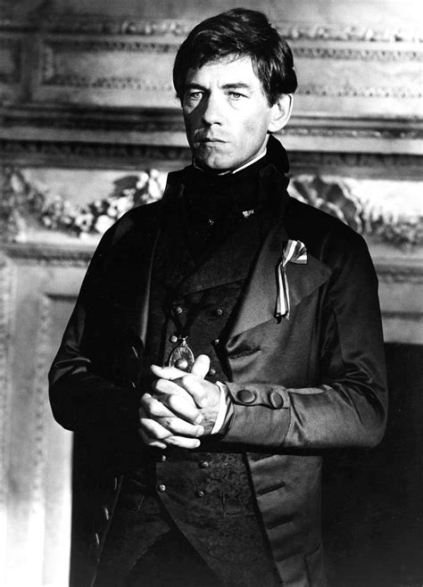 One Period Drama Production Still Per Day: Ian McKellen in The Scarlet ...