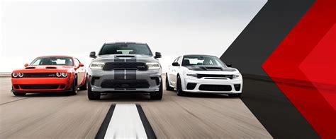 Dodge Srt Logo