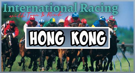 Hong Kong (Sha Tin) Horse Racing Picks for Sunday, December 12, 2021 ...